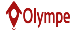 Olympe Logo